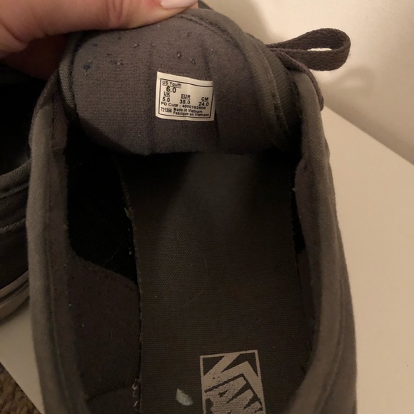 Vans Chukka Low - Picture 4 of 7